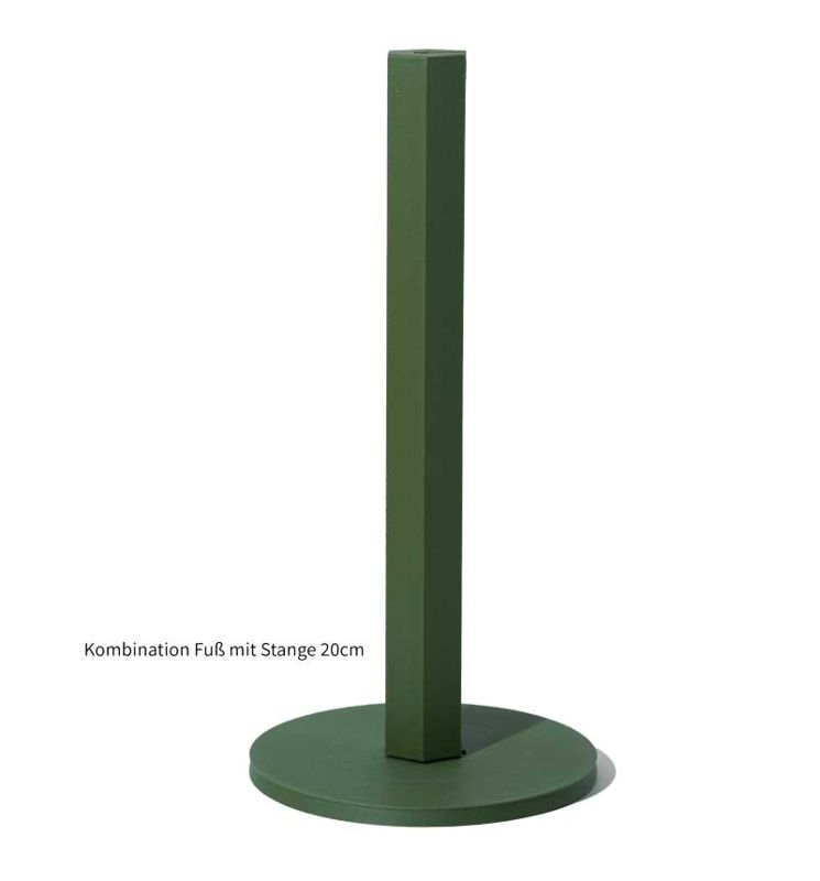 FitzAllDogs Ständer-Set "groß"