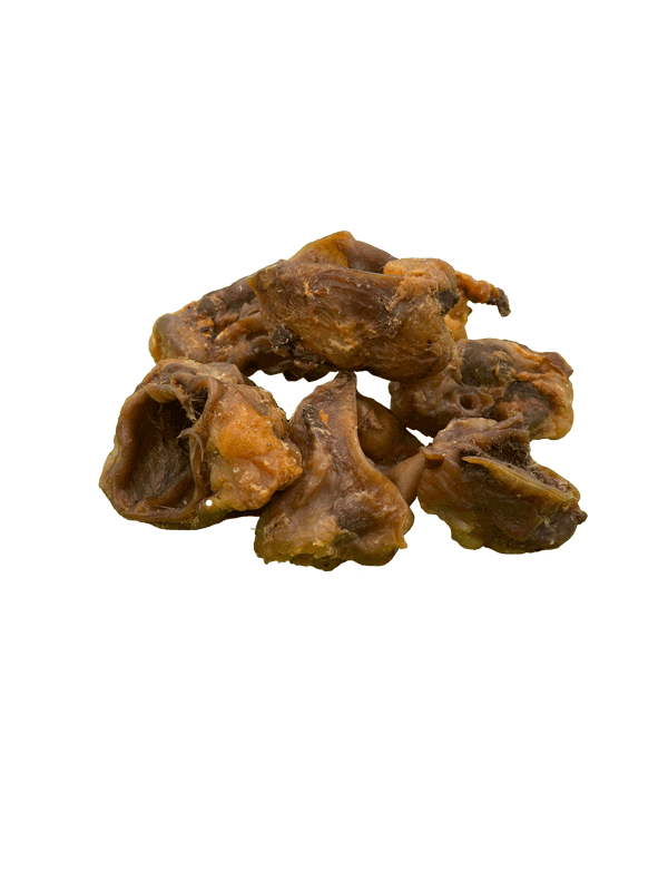 BLACK CANYON "Schweine-Ohr-Muscheln"150 g