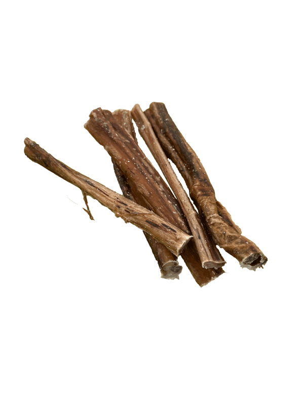 BLACK CANYON "Ochsenziemer" ca.12 cm 5er