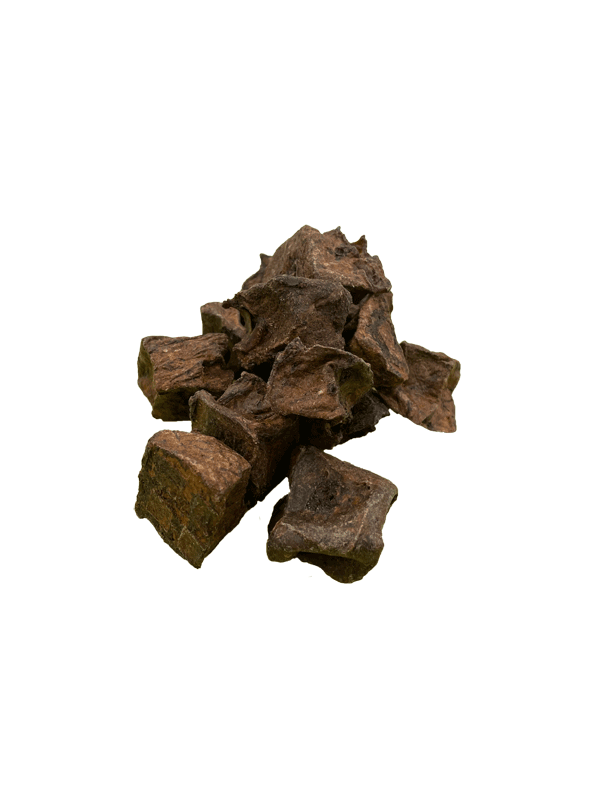 BLACK CANYON "Pferde-Lungenwürfel" 100 g