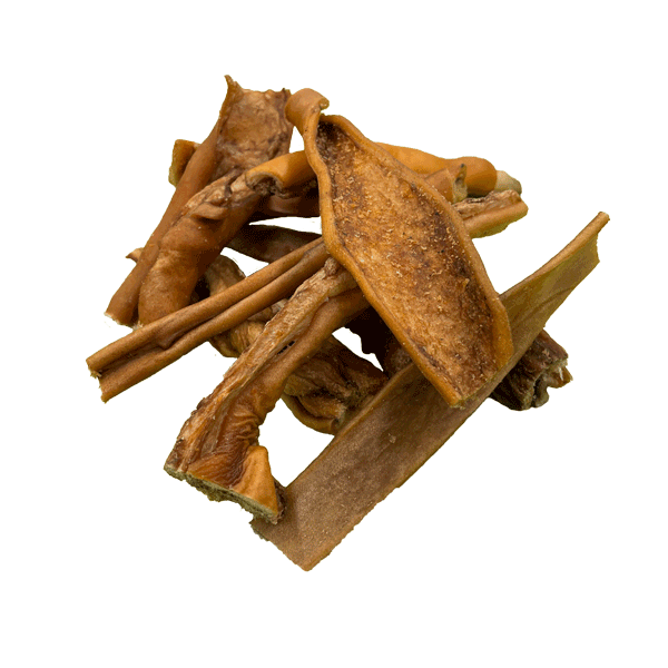 BLACK CANYON "Pferde-Haut" 100 g