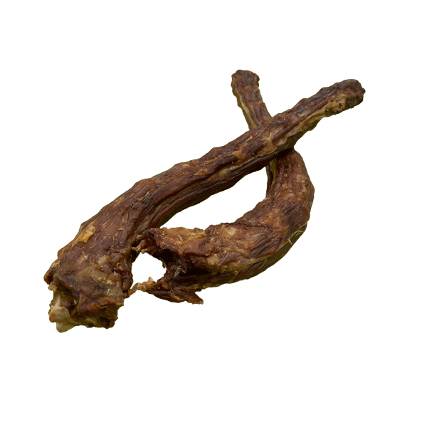 BLACK CANYON "Puten-Hälse" ca.250 g 3 Stk.