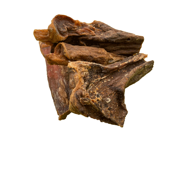 BLACK CANYON "Rinder-Trockenfleisch" 150 g