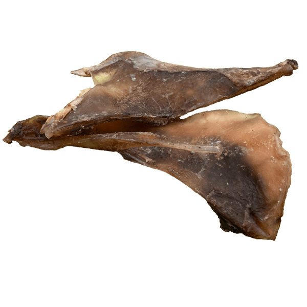 BLACK CANYON "Bullen-Knorpelblatt" 200 g