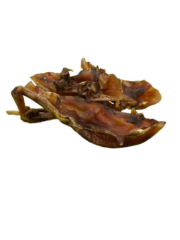 BLACK CANYON "Strauß-Kniesehne" 200 g