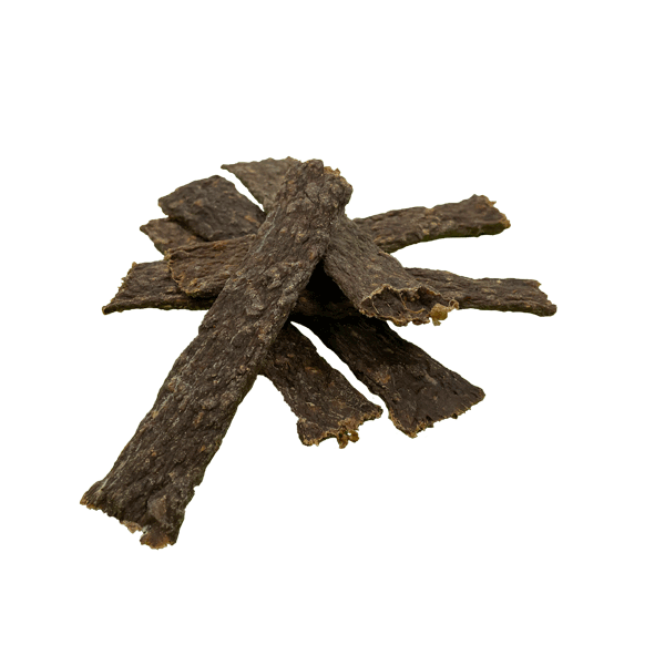 BLACK CANYON "Ziege-Trockenfleisch" 100 g