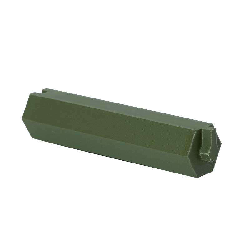 FitzAllDogs Stangenelement 10 cm für Ständer und Würfel