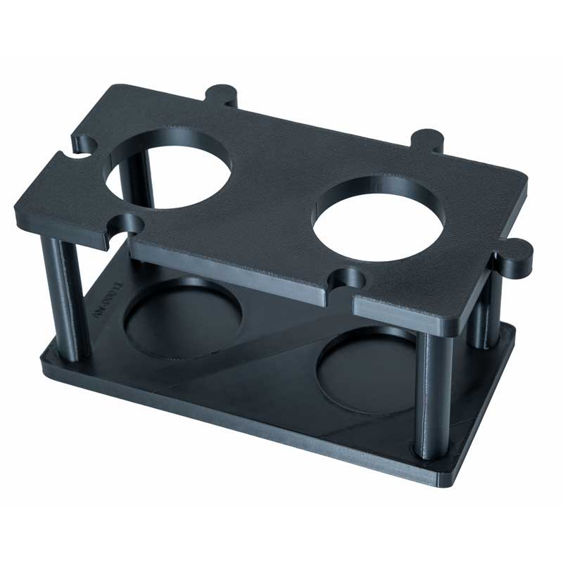 1 Modul für Geruchsidentifikation - schwarz