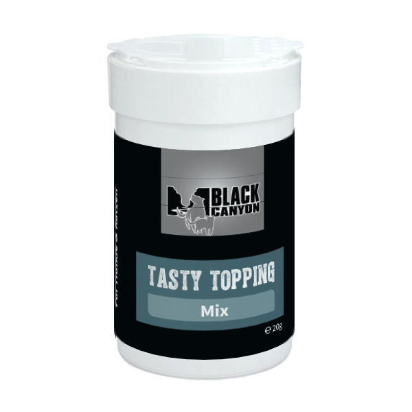 BLACK CANYON Tasty Topping Mix 20g
