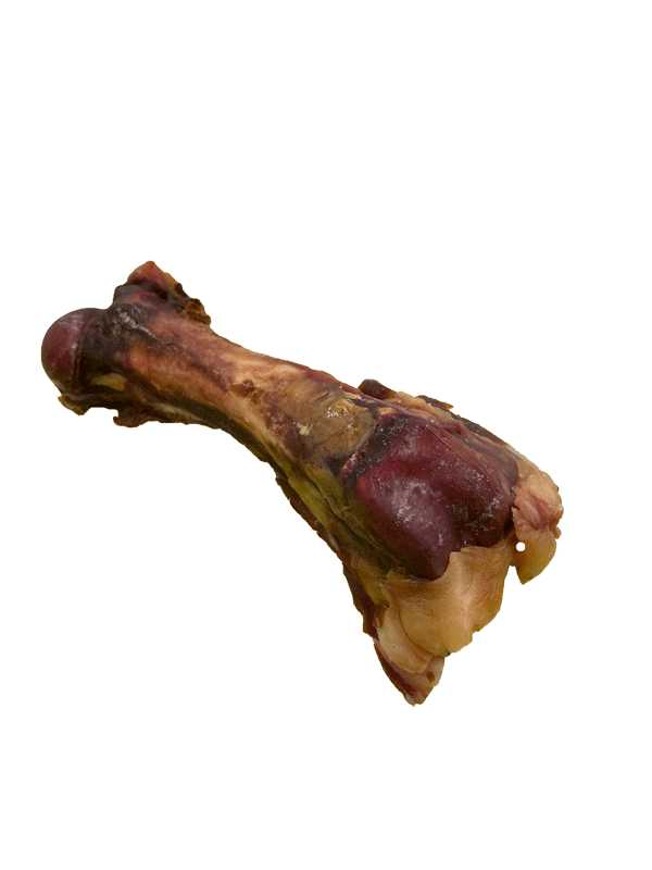 BLACK CANYON "Schinken-Knochen 2er" ca. 600 g