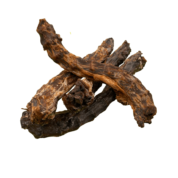 BLACK CANYON "Enten-Hals" 250 g