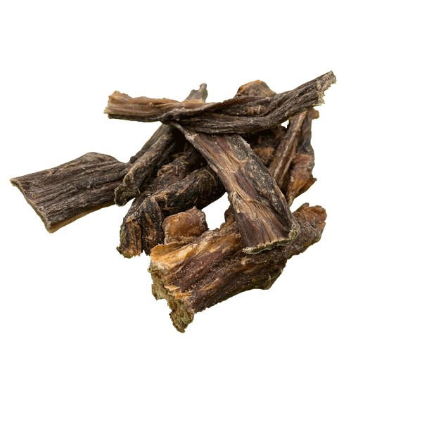 BLACK CANYON "Rinder-Dörrfleisch" 250 g