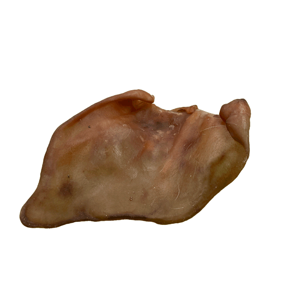 BLACK CANYON "Schweineohren 10er" im Beutel