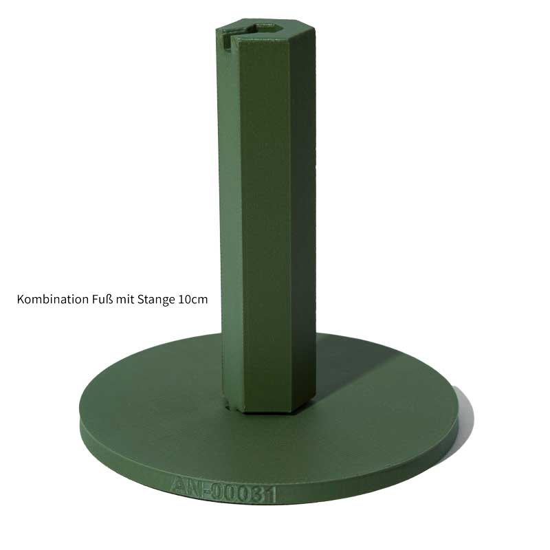 FitzAllDogs Ständer-Set "klein"