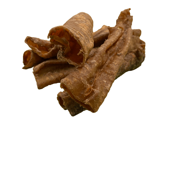 BLACK CANYON "Hirsch-Strossen" (Luftröhre) 100 g