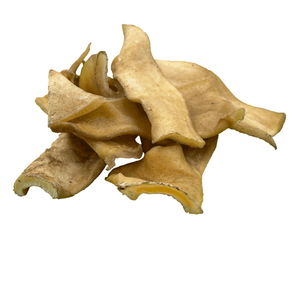 BLACK CANYON "Rinder-Kopfhaut" 200 g