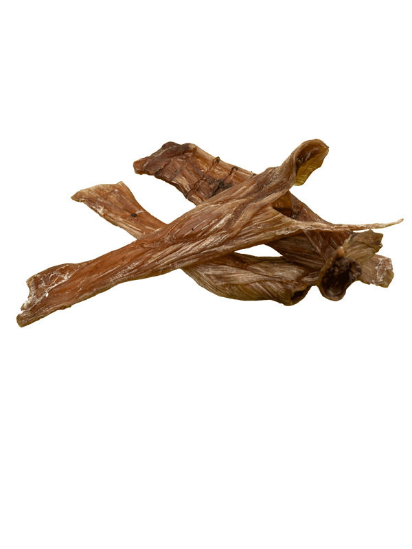 BLACK CANYON "Strauß-Flachsehne" 200 g