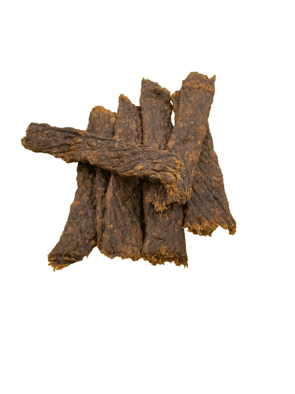 BLACK CANYON "Pferde-Trockenfleisch" 100 g