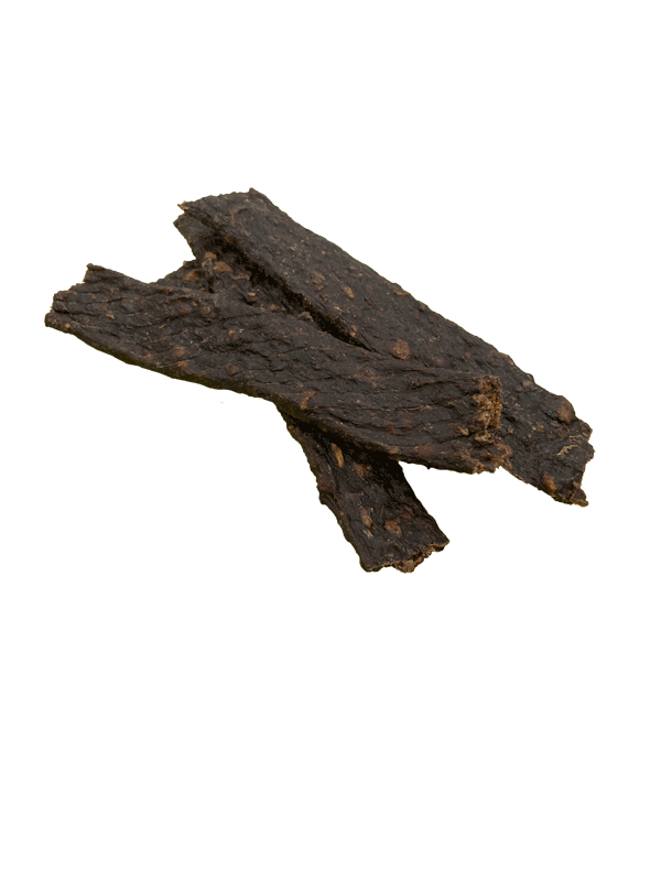 BLACK CANYON "Wildschwein-Trockenfleisch" 100 g