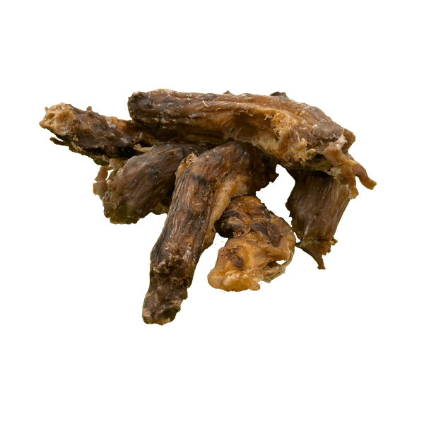 BLACK CANYON "Hühner-Hälse" 150 g